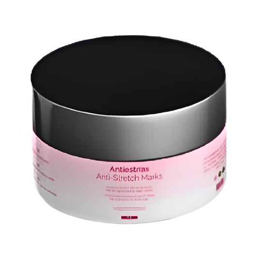 Crema Antiestrias