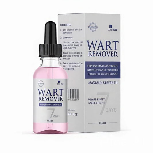 Wart Remover