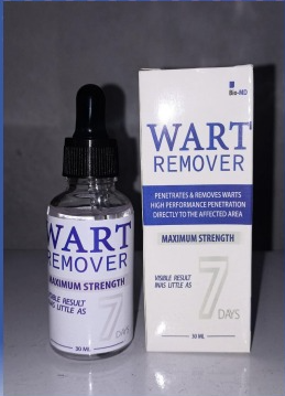 Wart Remover